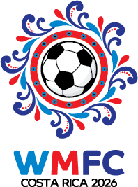 WMFC CR2026 Logo